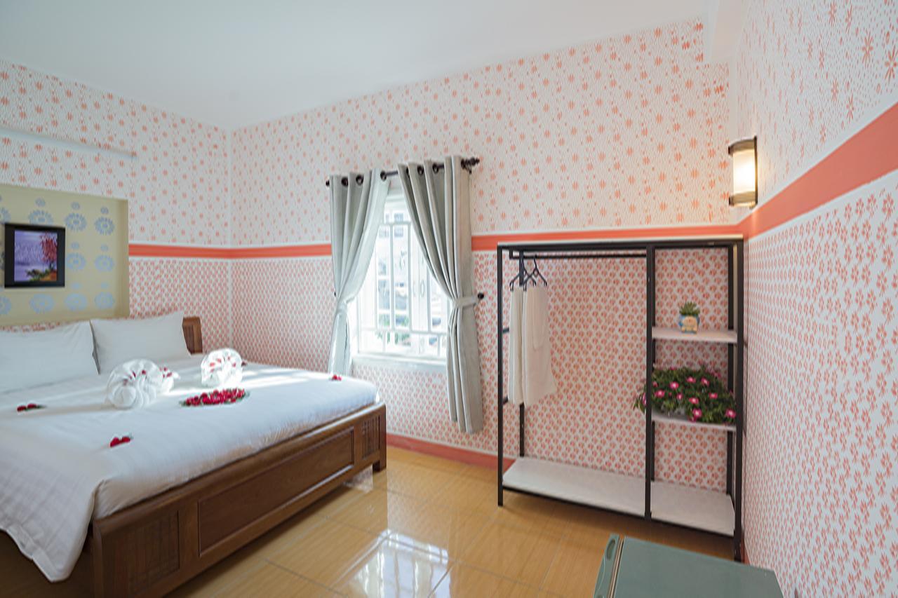 Tri Tran Homestay Хой Ан Екстериор снимка